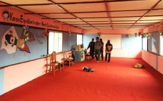 Documentary Screenings: Shree Natheswori Primary School