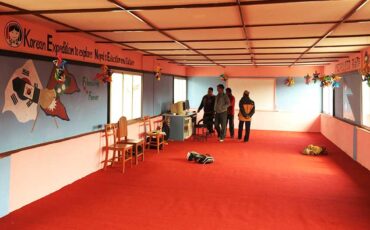 Documentary Screenings: Shree Natheswori Primary School