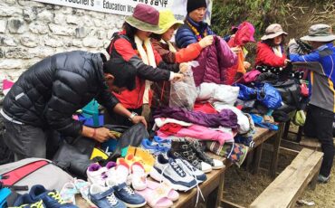 Charity Run/Walkathon