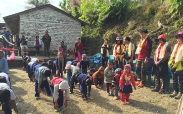 Education Seminars and Workshops