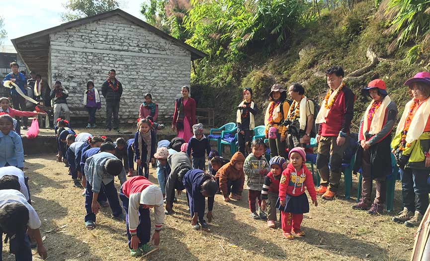 Education Seminars and Workshops