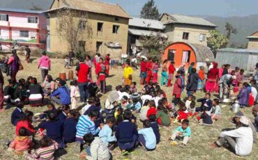 Empower a Child’s Future: Join Our School Supply Drive!