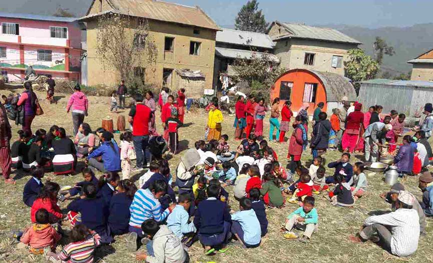 Empower a Child’s Future: Join Our School Supply Drive!