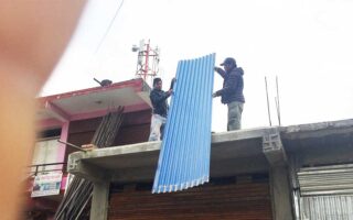 Join Us for Volunteer Days – Make a Difference for Children in Nepal!