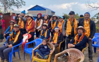 Donor Appreciation Night Hosted by the Serap Lee Foundation