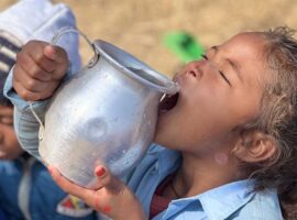 Girls’ Education Initiatives: Empowering Girls Through Education