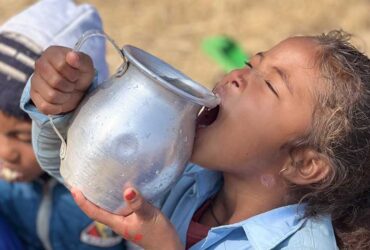 Girls’ Education Initiatives: Empowering Girls Through Education